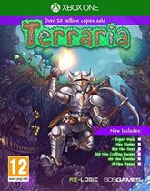 Terraria - Xbox One