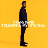 Following My Intuition - David Craig