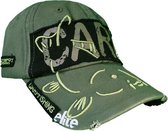 Hotspot Design Cap - Carpfishing Elite - Green - Groen