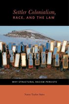 Citizenship and Migration in the Americas 2 - Settler Colonialism, Race, and the Law