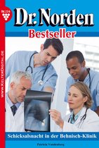 Dr. Norden Bestseller 114 - Dr. Norden Bestseller 114 – Arztroman