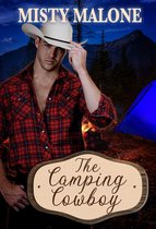 Western Camping 2 - The Camping Cowboy