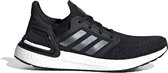adidas Sportschoenen - Maat 46 2/3 - Mannen - zwart/wit