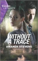 The Echo Lake Novels - Without a Trace