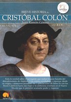 Breve Historia - Breve historia de Cristóbal Colón