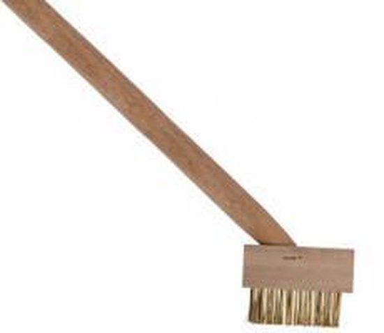 Talen Tools - Onkruidborstel - Goldline - Steel 140 cm - Compleet van Talen Tools — afbeelding 5