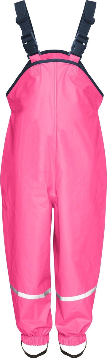 Playshoes - Regenbroek - Meisjes - Maat 86 - Roze