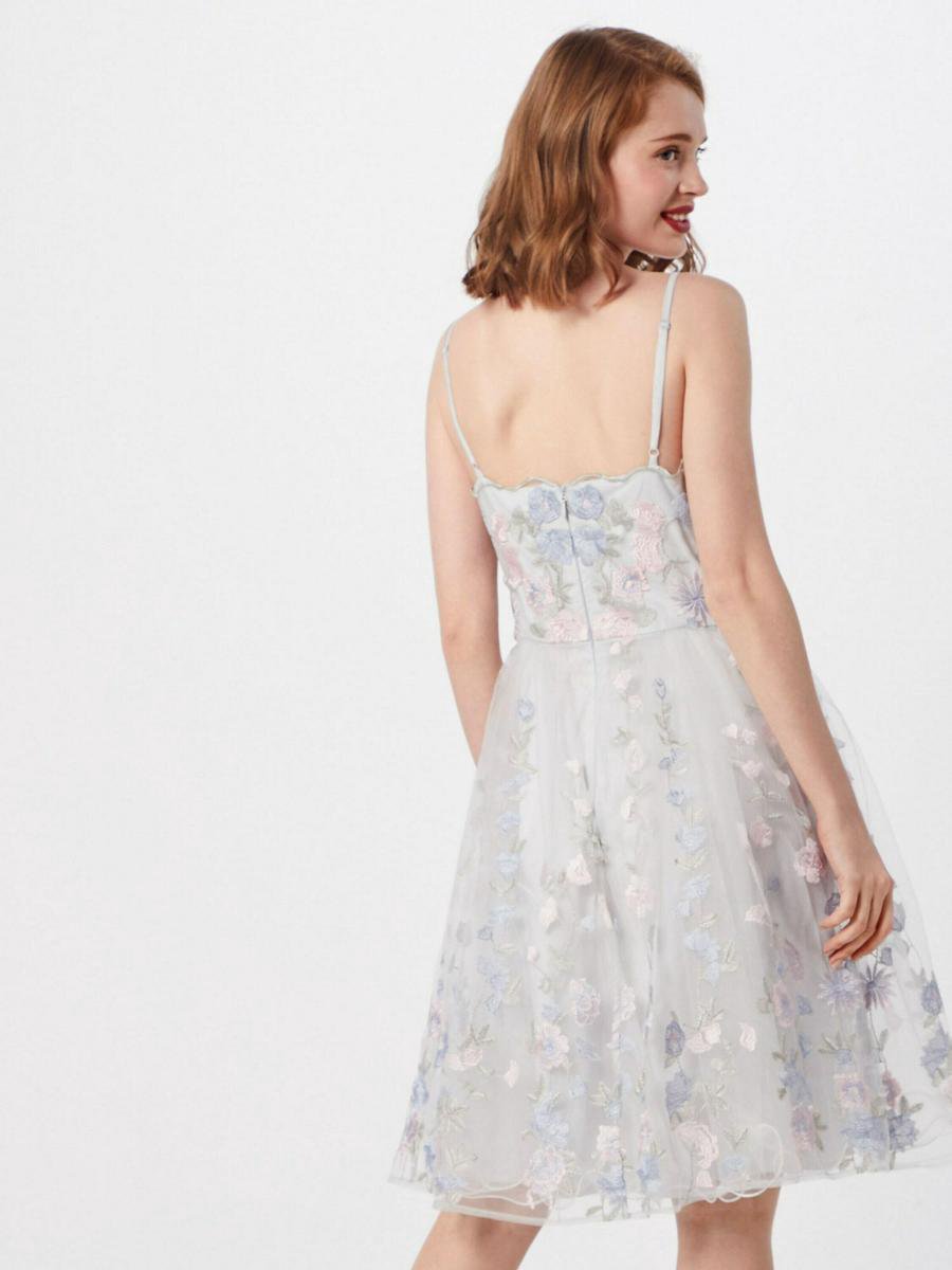 Chi chi jazzie shop dress