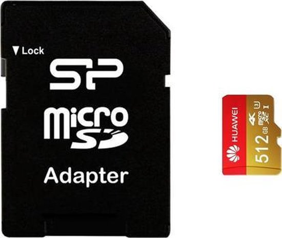 Huawei Micro SD Card Adapter | bol.com