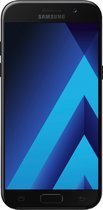 Bol.com Samsung Galaxy A5 (2017) - 32GB - Zwart aanbieding