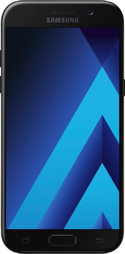 Samsung Galaxy A5 (2017) SM-A520F 13,2 cm (5.2") Android 6.0.16 4G USB  Type-C 3 Go 32... | bol