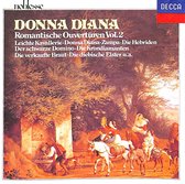 Donna Diana - Romantische Ouverture volume 2