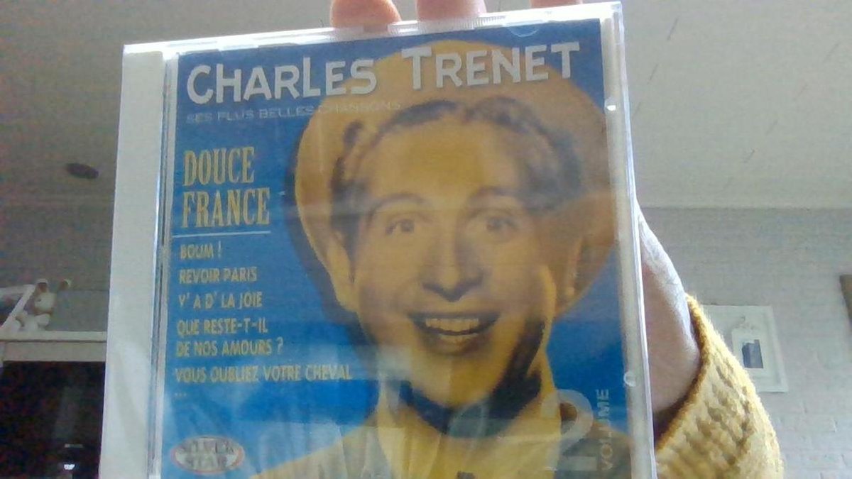 Douce France 2