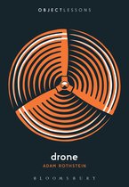 Object Lessons - Drone