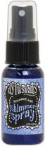 Dylusions - Shimmer Spray - Periwinkle Blue - 29ml