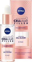 NIVEA Hyaluron CELLular Filler +Elasticity Serum - 30 ml