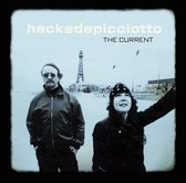 Alexander Hacke & Danielle De Picciotto - The Current (LP)