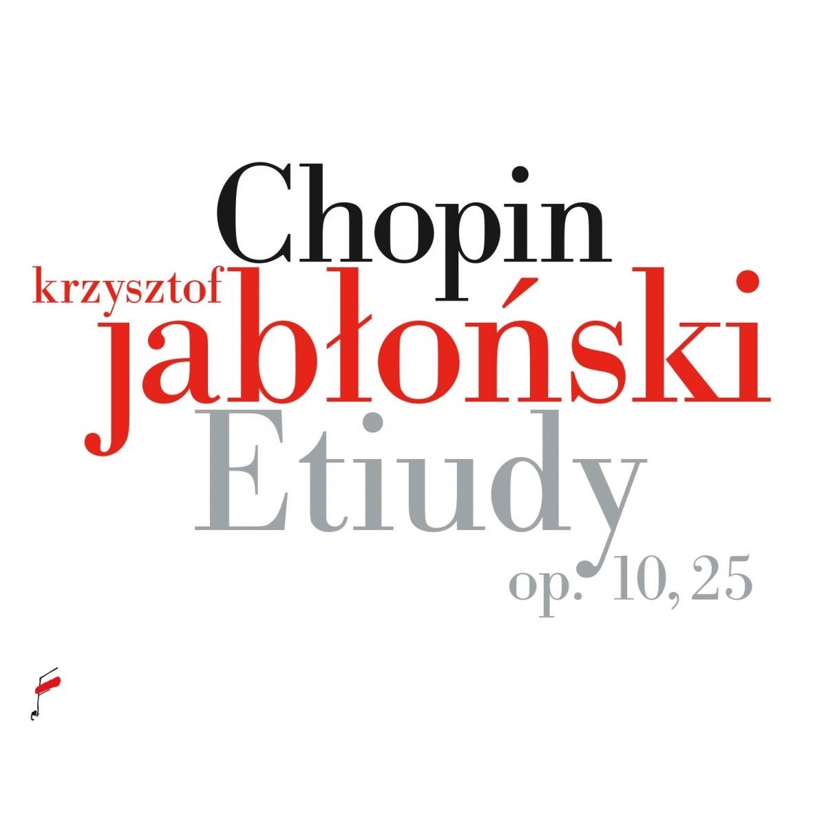 Etudes Op. 10 & 25