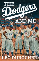 The Dodgers and Me