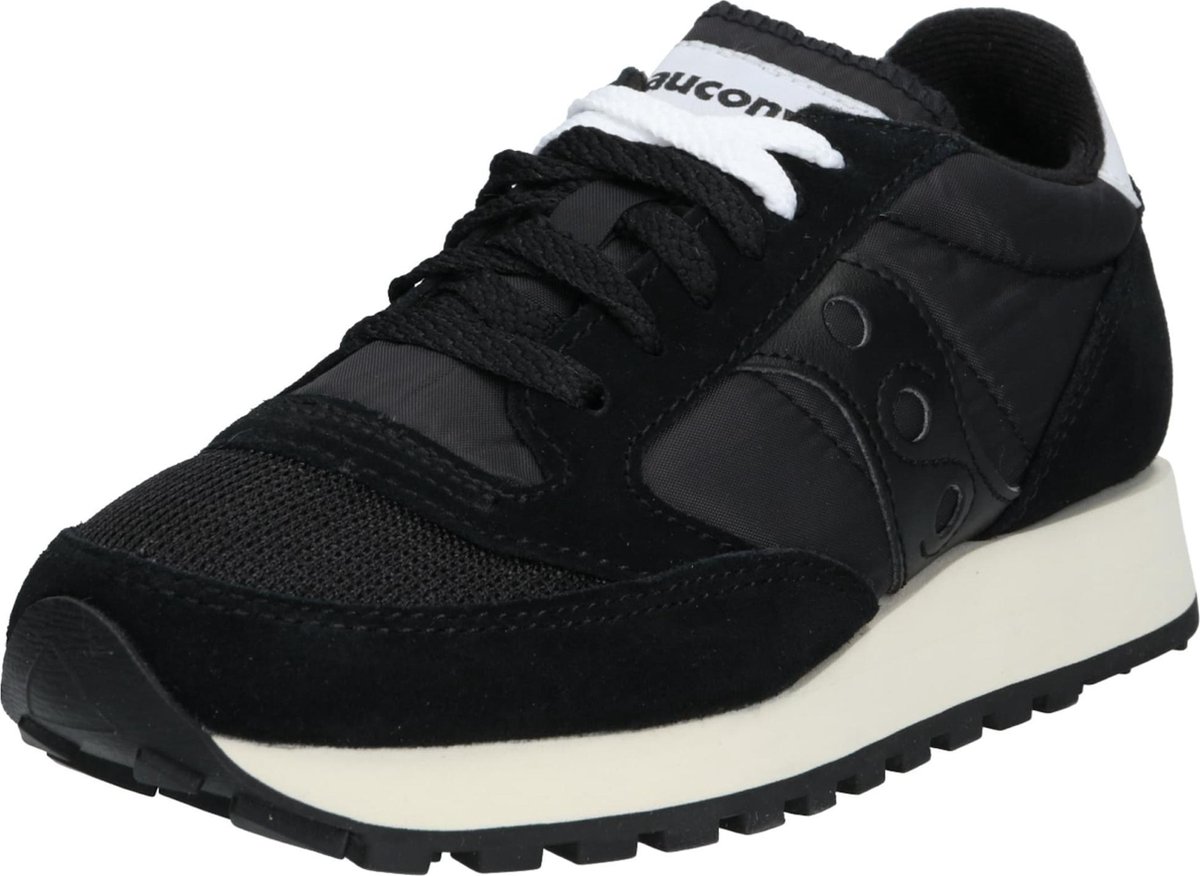 Zwarte Dames Saucony Sneakers online kopen? Vergelijk op Schoenen.nl