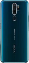 Colorfone Oppo A5 - A9 2020 Hoesje - CoolSkin3T