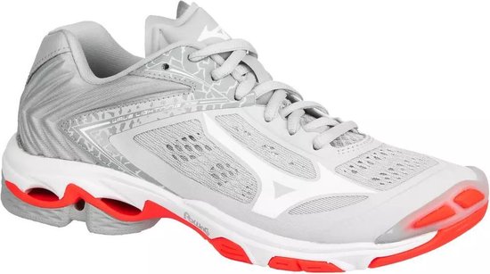 Het pad uit Email Mizuno Wave Lightning Z5 volleybalschoenen dames - Multi colour - Maat 39 |  bol.com