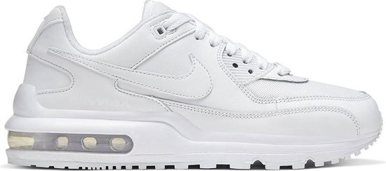 Nike Air Max Wright GS sneakers kids wit | bol.com