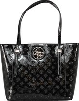 Guess Open Road Totetote - Zwart