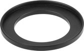 Adaptateur métallique pour anneau de filtre d'objectif de caméra 40,5 mm-49 mm 1 pièce
