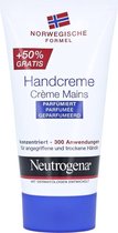 Neutrogena Geparfumeerde Handcrème 75ML