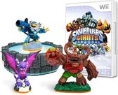 Skylanders Giants Starterpack Wii