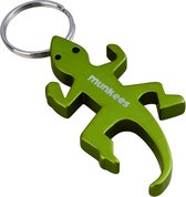 Munkees Bottle Opener Lizard