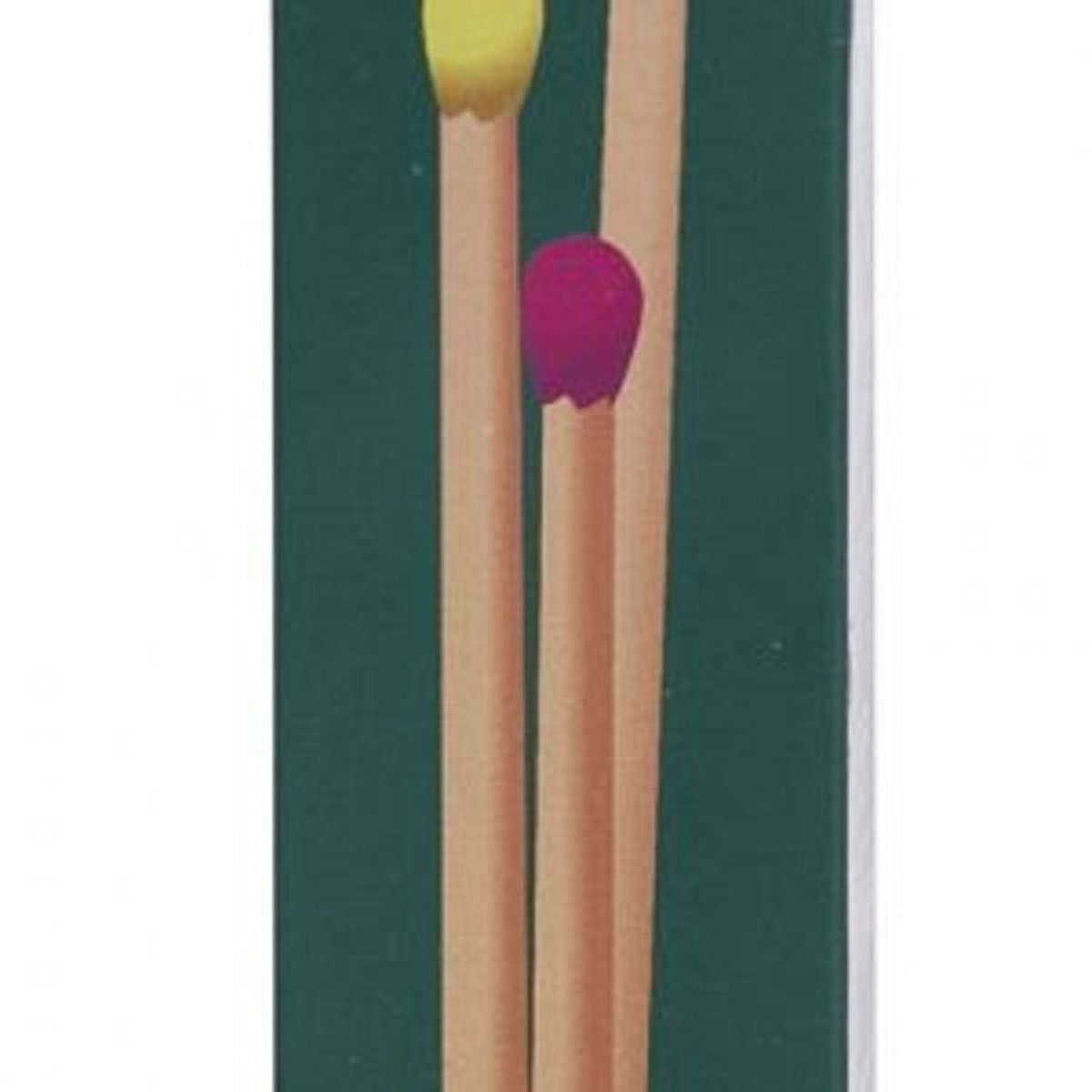 Fire-Up 300 allume-feu + boîte d'allumettes longues 23 cm / 40 pièces