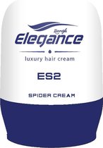 ELEGANCE SPIDER HAIR CREAM WITH MILK