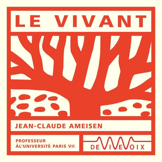 Le Vivant - cover