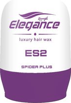 ELEGANCE SPIDER PLUS HAIR WAX WITH KERATIN