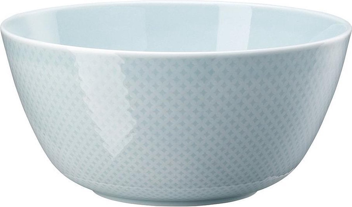 Rosenthal Kleine Schaal Junto Opal Green ø 22 cm / 2.3 Liter