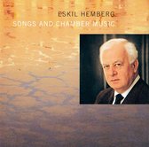Various Artists - Songs And Chamber Music (CD)