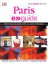 Paris. e-guide
