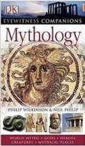 Mythology Eyewitness Companion