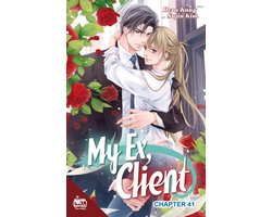 My Ex, Client 41 - My Ex, Client Chapter 41