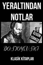 Yeraltından Notlar