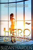 888-555-HERO 1 - Hero De Facto