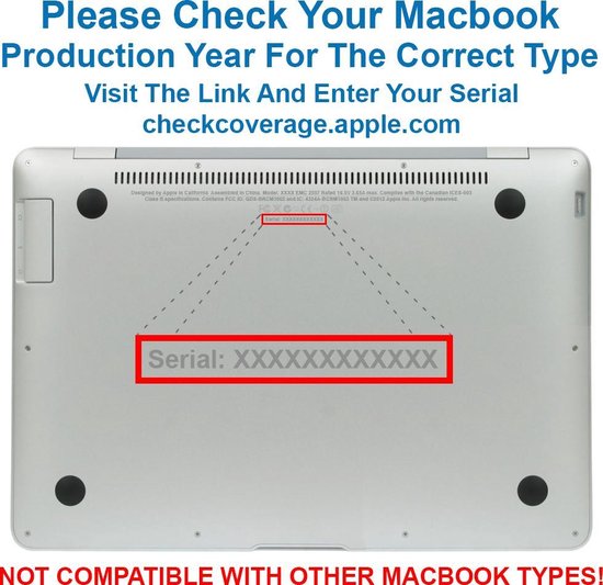 MMOBIEL Luidspreker voor MacBook Pro Retina A1278 (2011-2012) - Loud Speaker - Onderdeelnummer MC700 / MD101 / MD313
