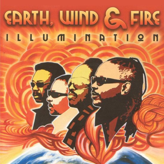 Earth, Wind & Fire - Illumination (2 LP) (Reissue)