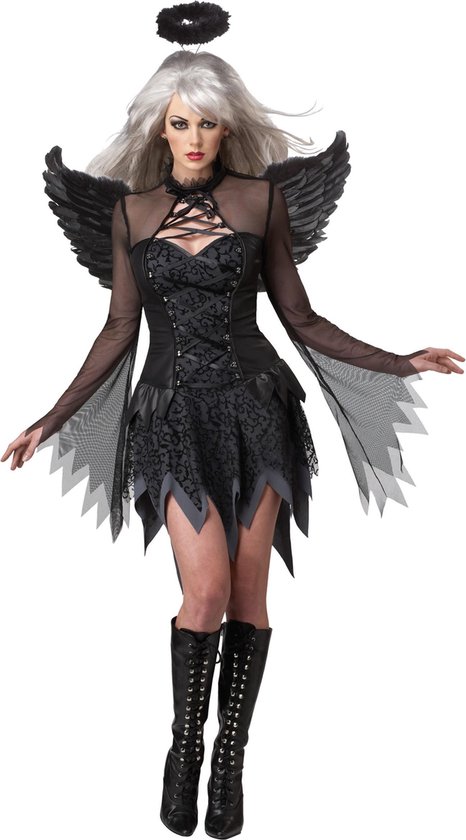 Gevallen engel kostuum voor vrouwen - Verkleedkleding - XL" | bol.com