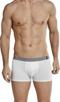 Schiesser 95/5 2P Heren Boxershort - Wit - Maat XL