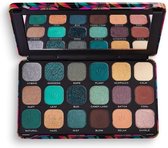 Makeup Revolution - Forever Flawless Chilled - Eyeshadow Palette