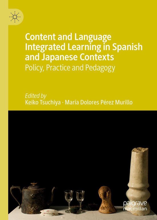 Education (R0) - Content and Language Integrated Learning in ... - cover