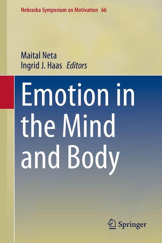 Behavioral Science and Psychology (R0) - Emotion in the Mind ... - cover